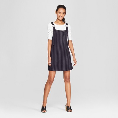White Sleeveless Dress
